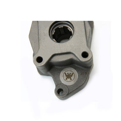 OIL PUMP 4132F041