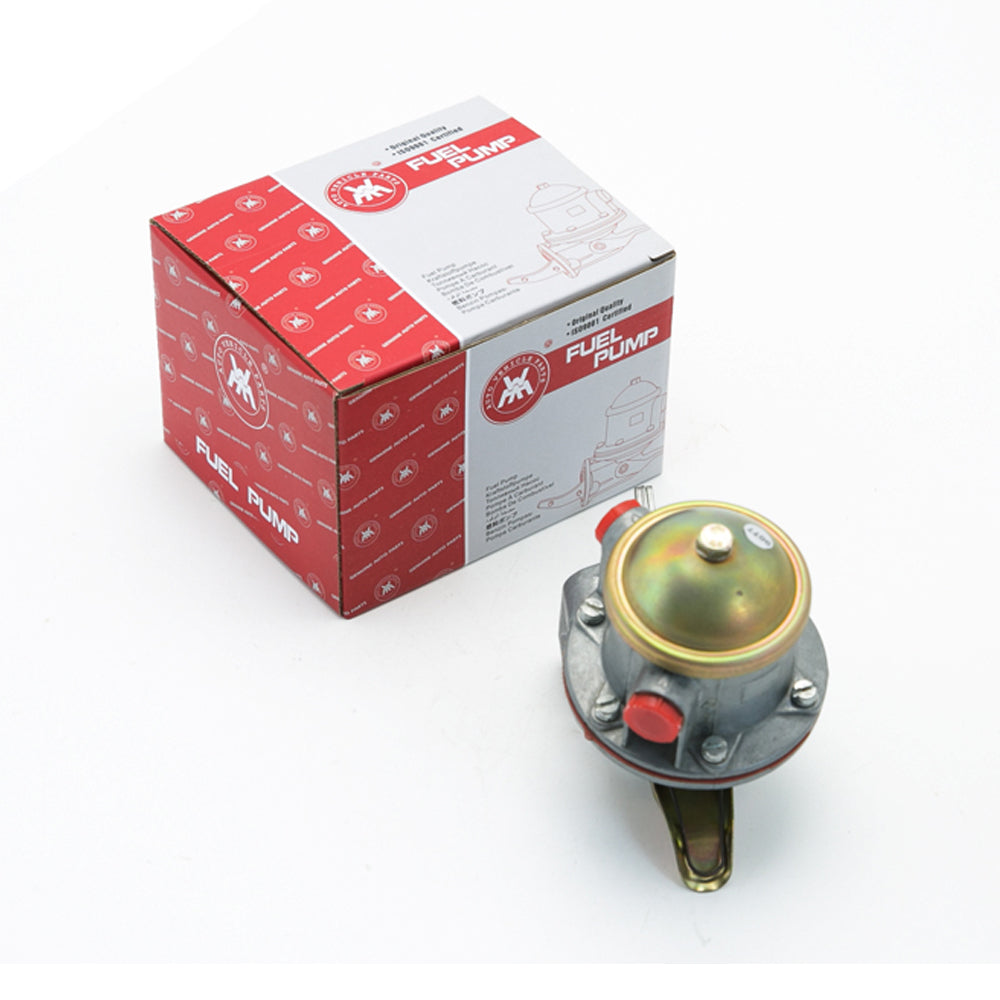 FUEL PUMP ULPK0002