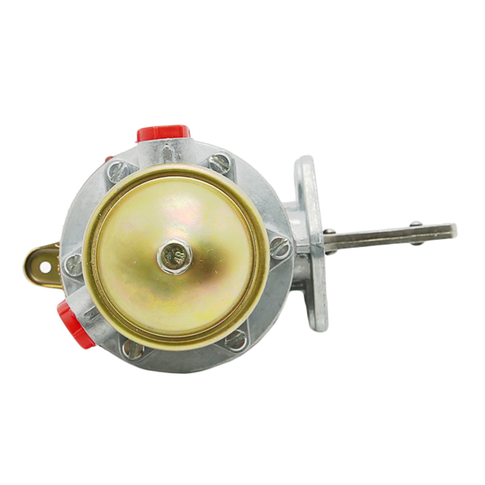 FUEL PUMP ULPK0002