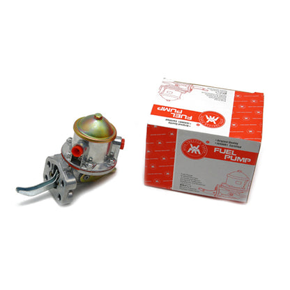 FUEL PUMP ULPK0022