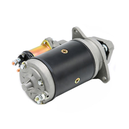 ALTERNATOR 1691805M1