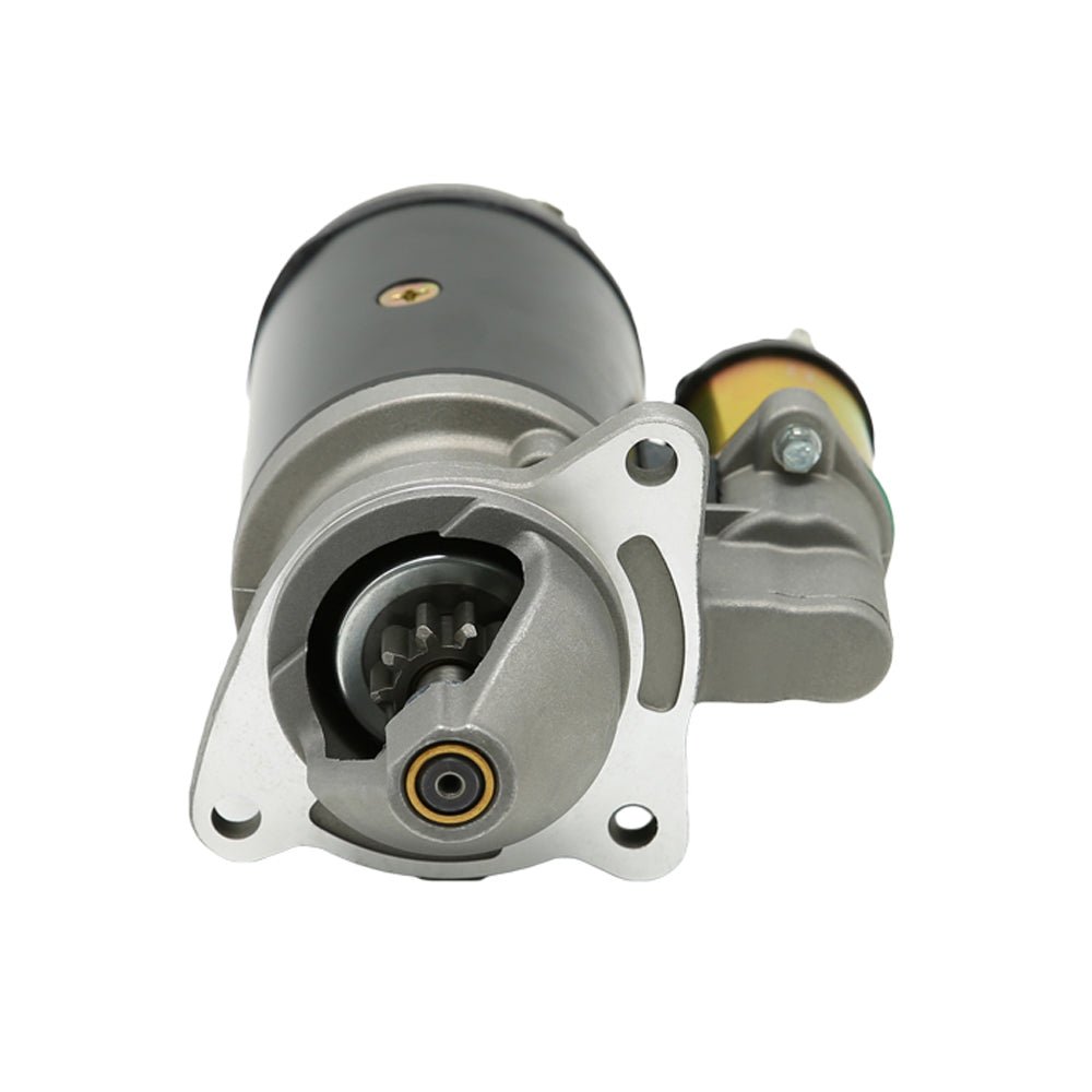 ALTERNATOR 1691805M1