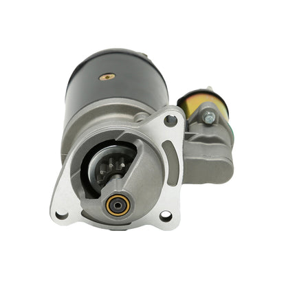 ALTERNATOR 1691805M1