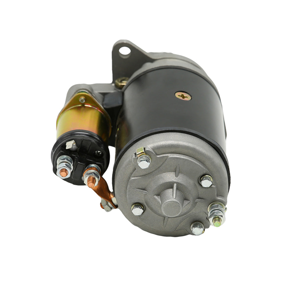 ALTERNATOR 1691805M1