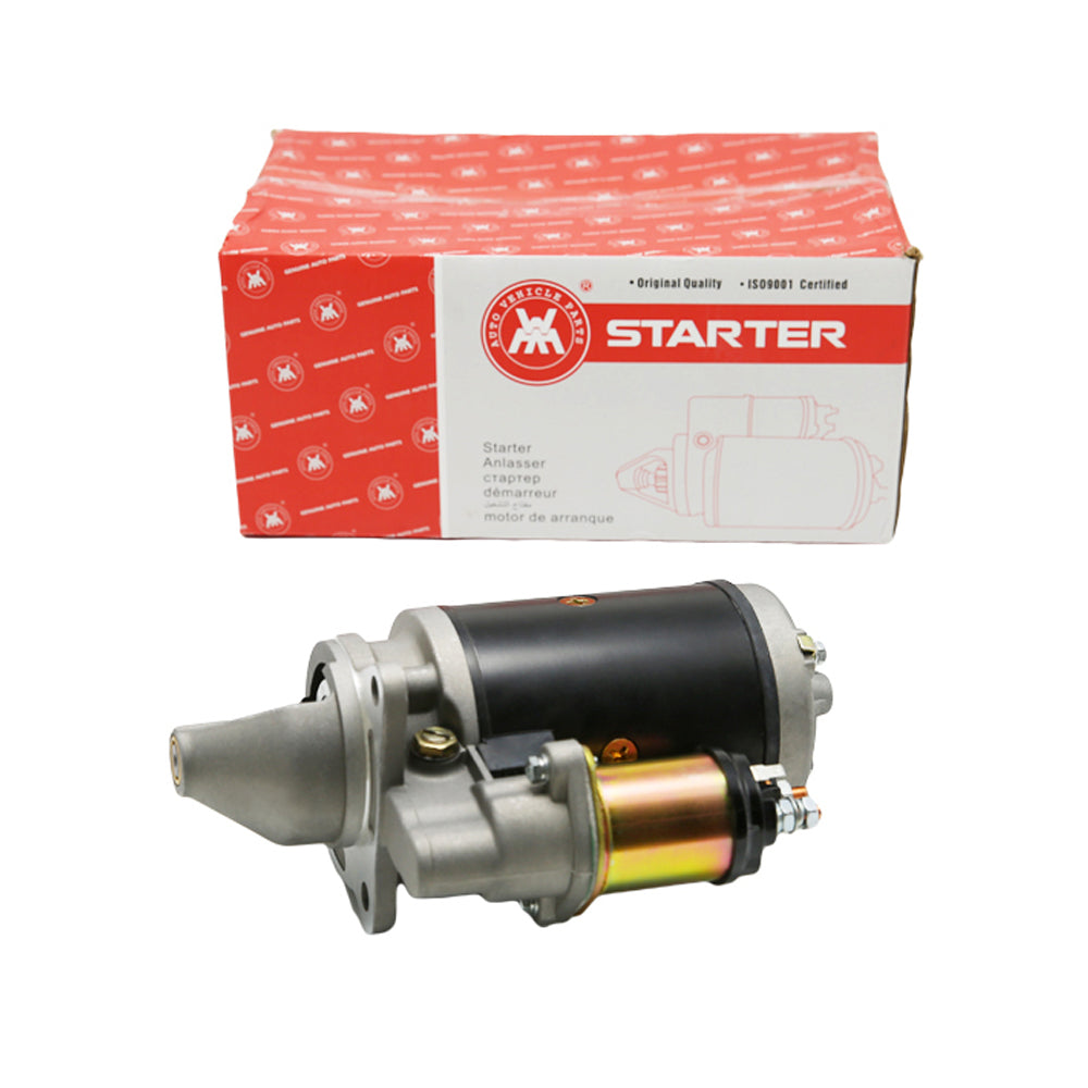 ALTERNATOR 1691805M1