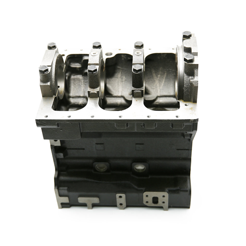 Cylinder Block OE U5BA0007 For Massey Ferguson