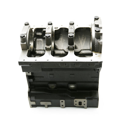 Cylinder Block OE U5BA0007 For Massey Ferguson