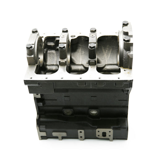 Cylinder Block OE U5BA0007 For Massey Ferguson
