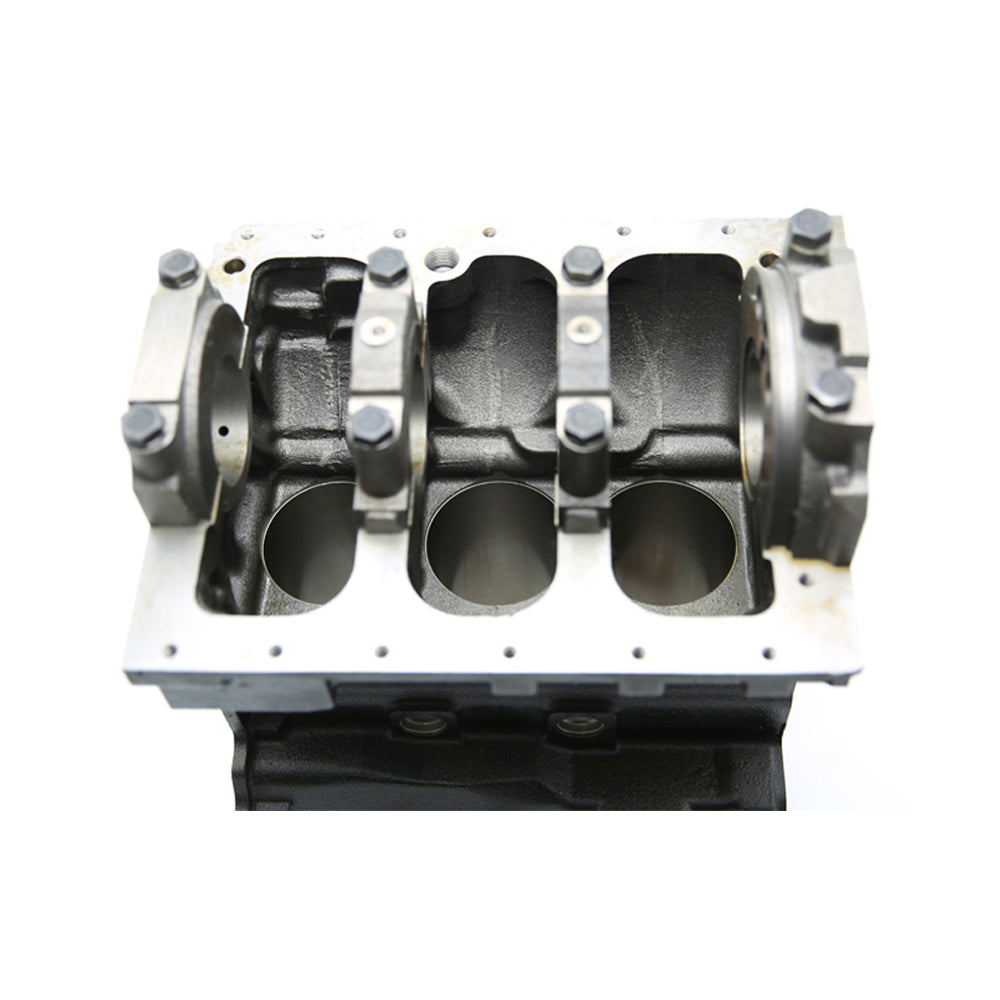 Cylinder Block OE U5BA0007 For Massey Ferguson