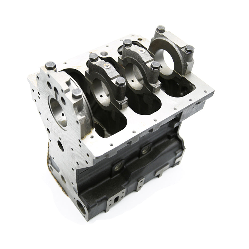 Cylinder Block OE U5BA0007 For Massey Ferguson
