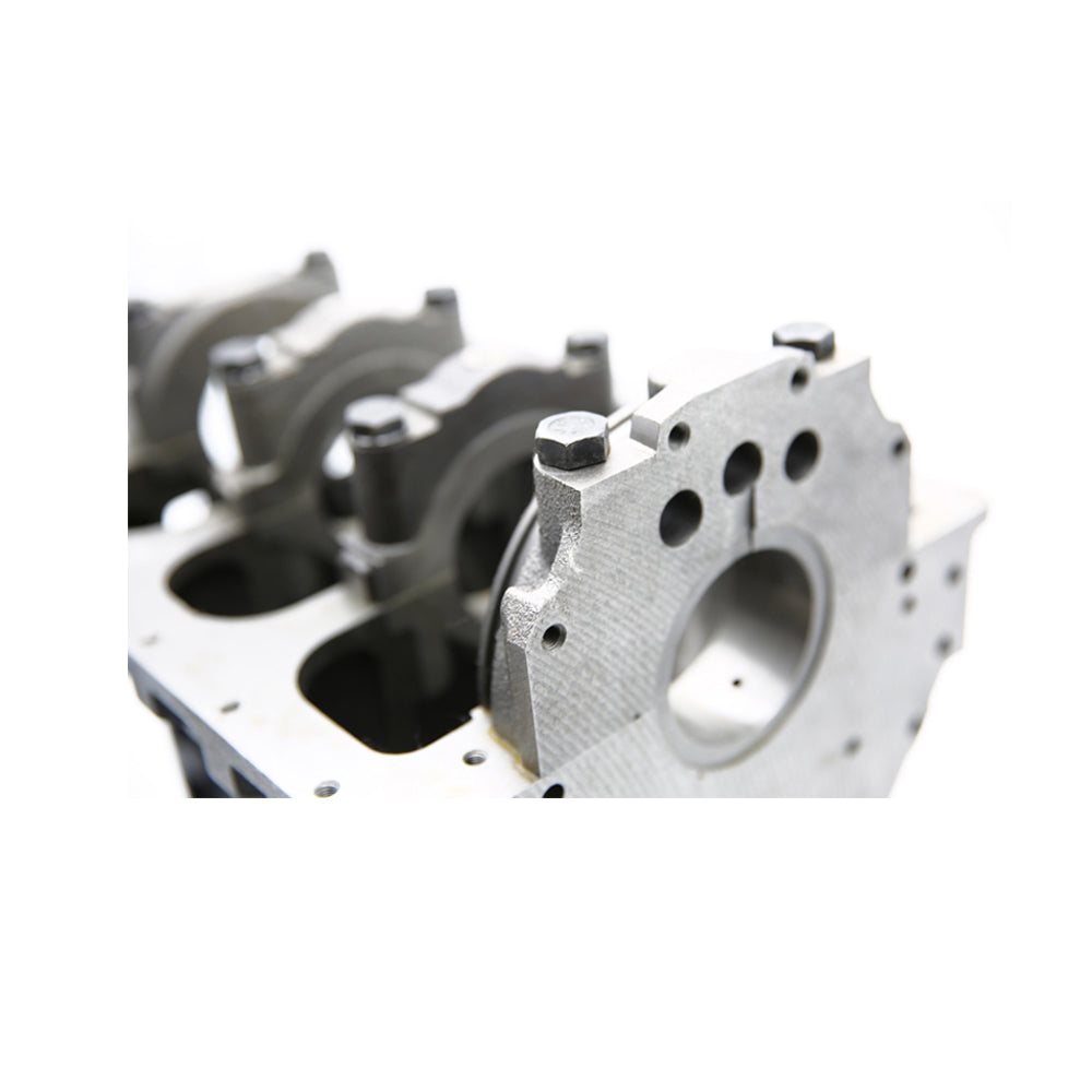 Cylinder Block OE U5BA0007 For Massey Ferguson
