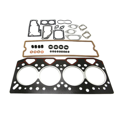 Gasket Set OE U5LT0178 For Massey Ferguson