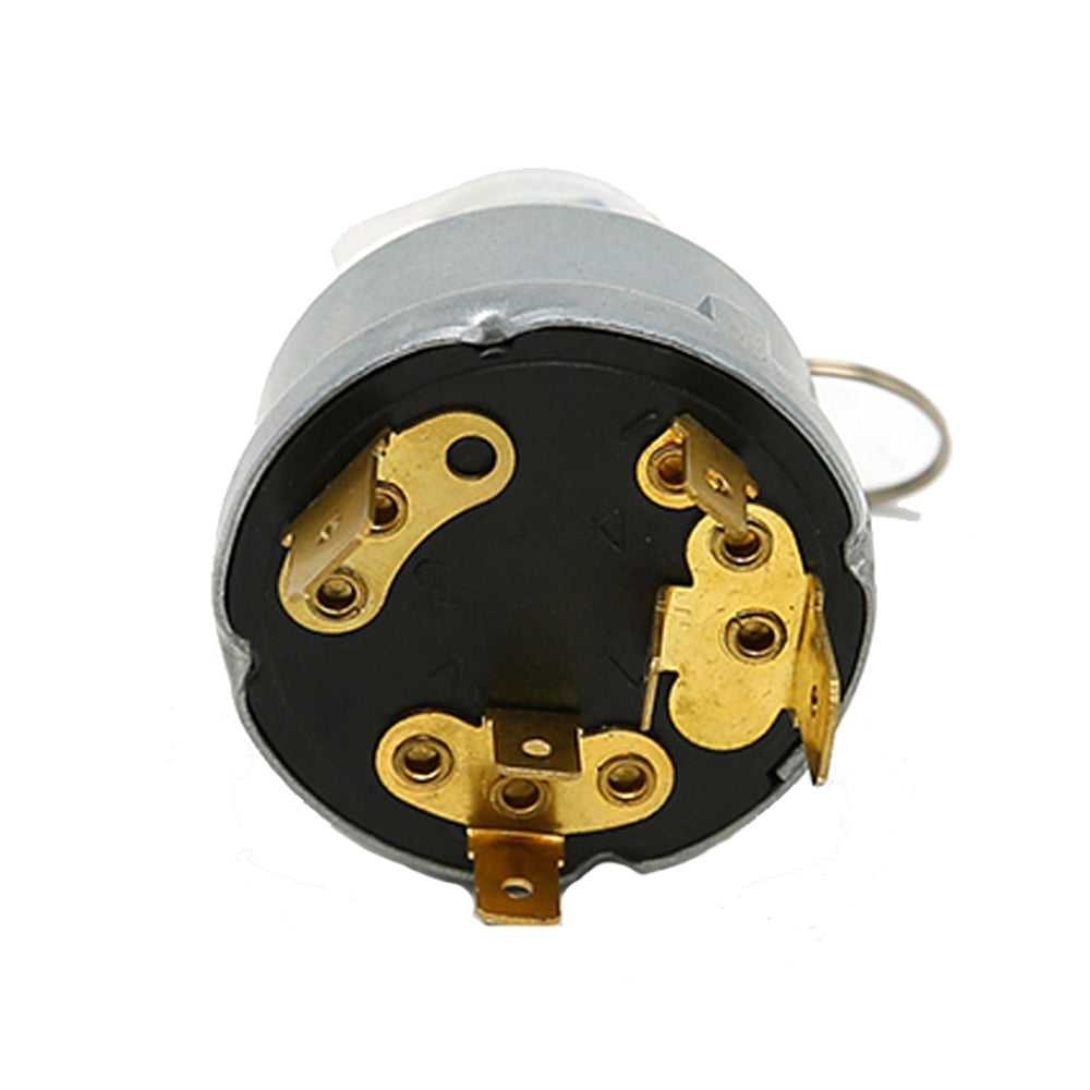 Ignition Switch OE 34228 For Massey Ferguson