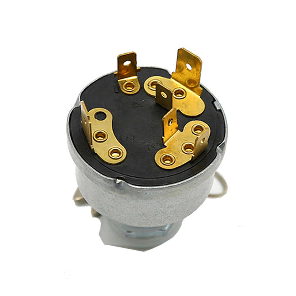 Ignition Switch OE 34228 For Massey Ferguson