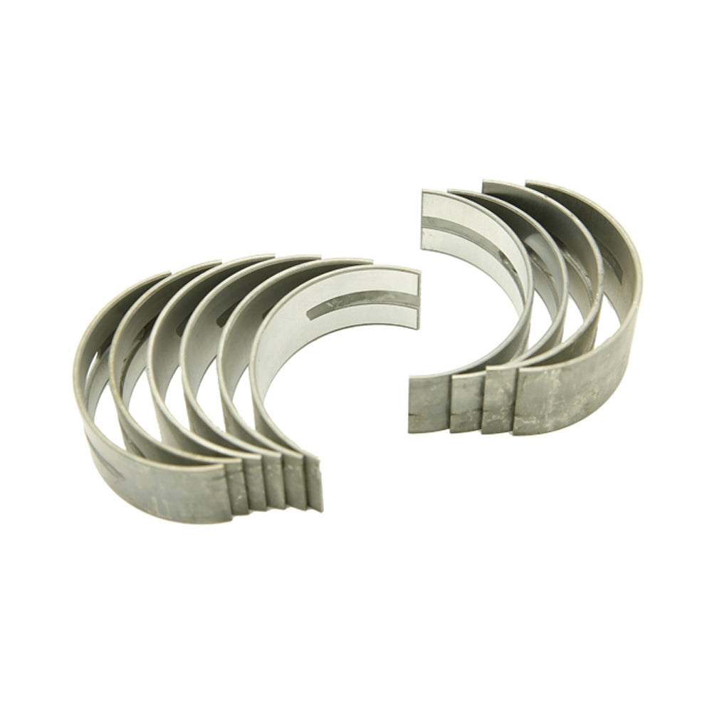 Main Bearing Aluminum 81558