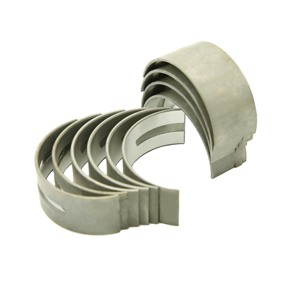 Main Bearing Aluminum 81558