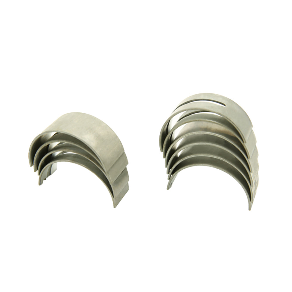 Main Bearing Aluminum 81558