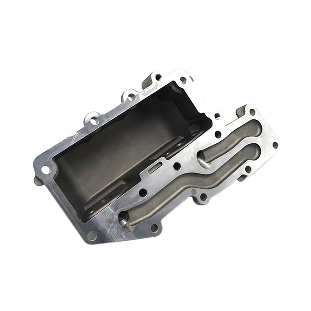 OIL COOLER 4134W016