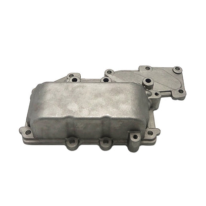 OIL COOLER 4134W016