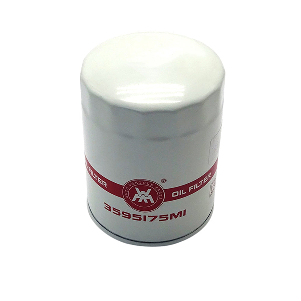 OIL FILTER 2654403