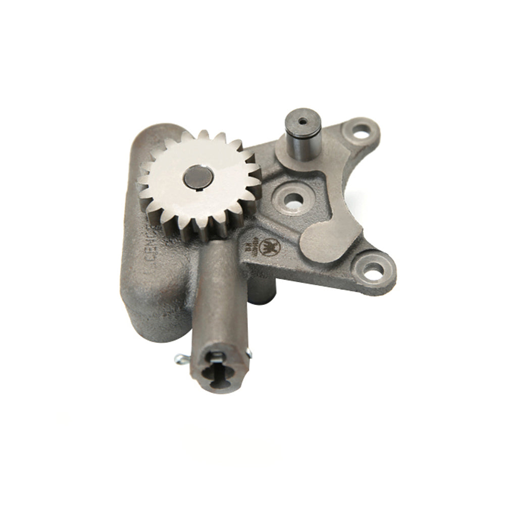 OIL PUMP 41314078