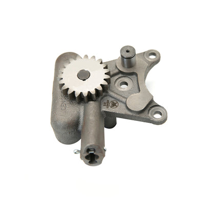 OIL PUMP 41314078