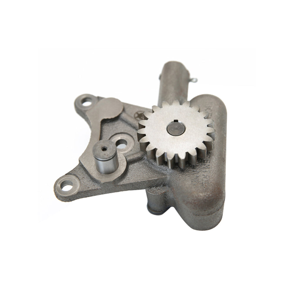 OIL PUMP 41314078