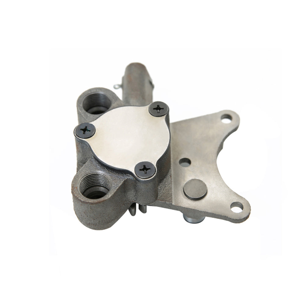 OIL PUMP 41314078