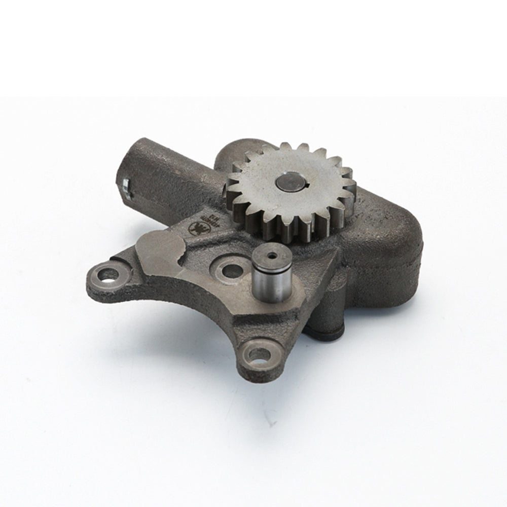 OIL PUMP 41314078