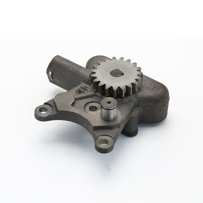 OIL PUMP 41314078
