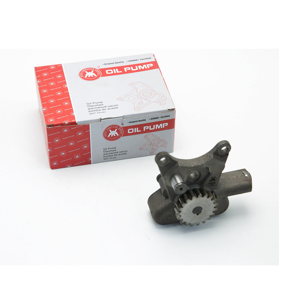 OIL PUMP 41314078