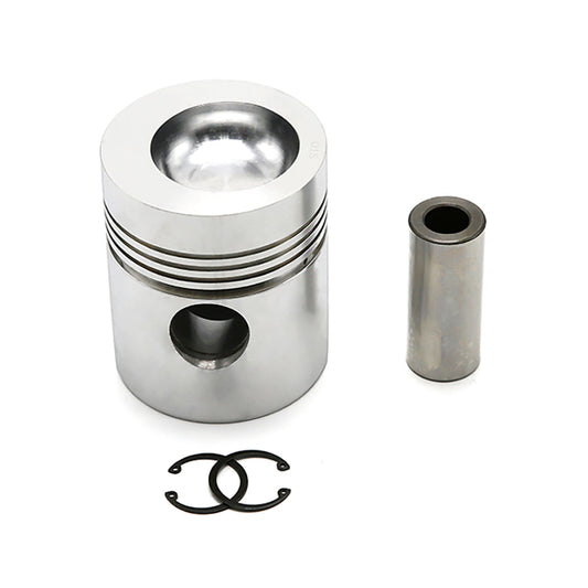 Piston OE 89214 For Massey Ferguson