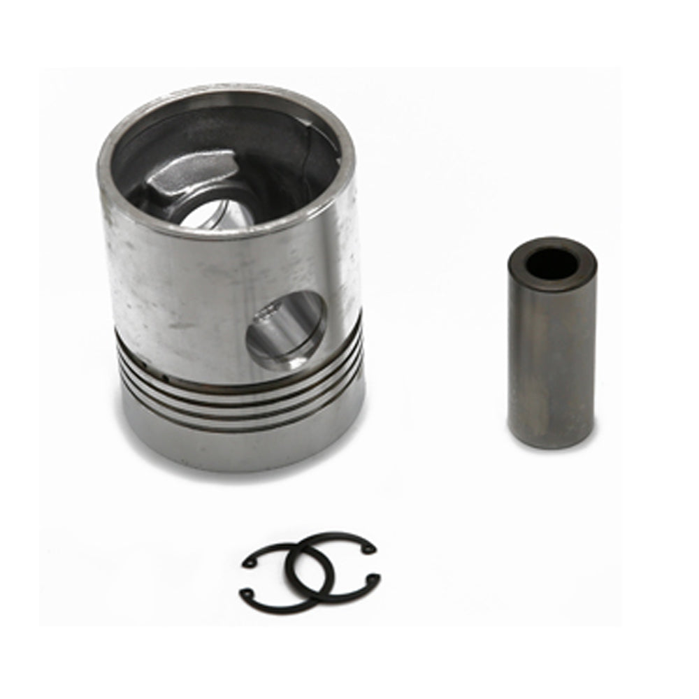 Piston OE 89214 For Massey Ferguson