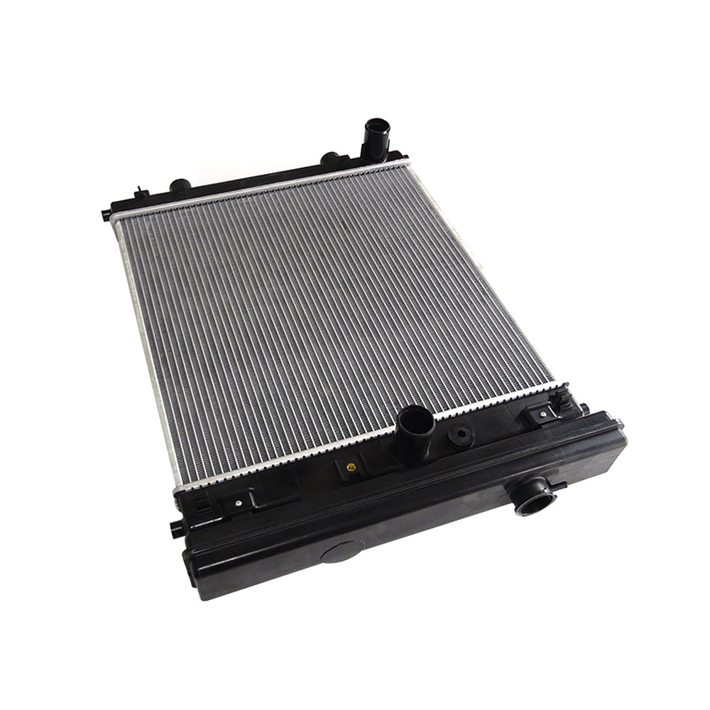 RADIATOR 2485B280