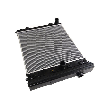 RADIATOR 2485B280