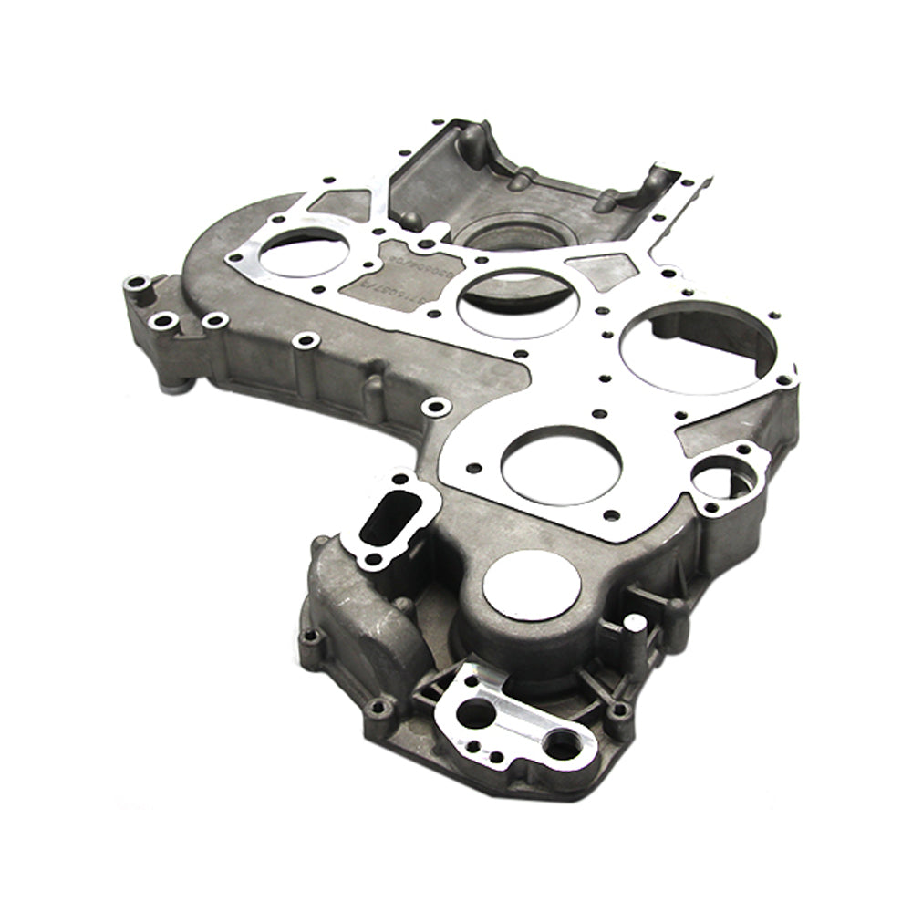 TIMING CASE COVER 3716C573