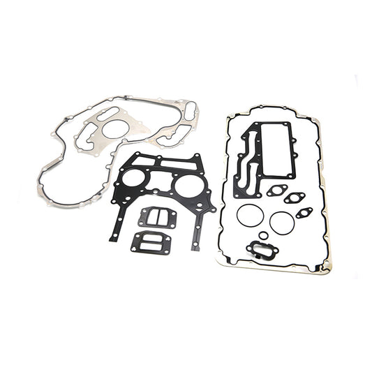 U5LB0382 Bottom Gasket Set, Fits Perkins 1104 Series Engine