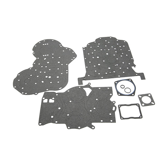 U5LB1158 Bottom Gasket Set, Fits Perkins 1004.4 Engine