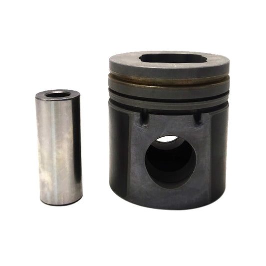 U5LL0014 Piston Kit For Perkins 1004.4 1006.6 Engine Massey Ferguson Tractor