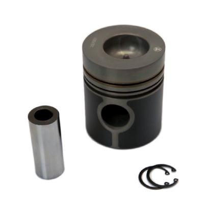 U5LP0022 Piston Kit For Perkins 4.236 Engine Massey Ferguson Tractor