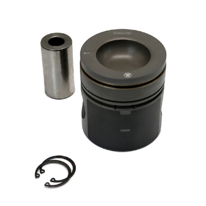 U5LP0022 Piston Kit For Perkins 4.236 Engine Massey Ferguson Tractor
