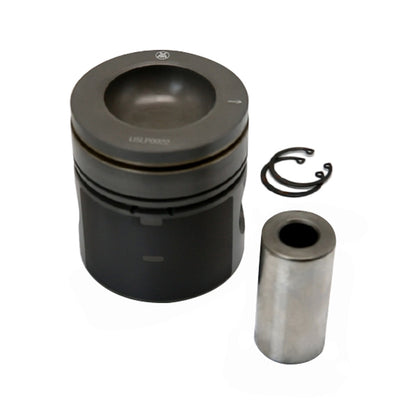 U5LP0022 Piston Kit For Perkins 4.236 Engine Massey Ferguson Tractor