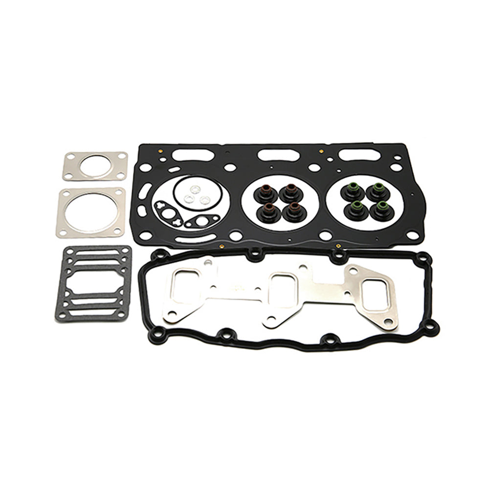 U5LT0351 Upper Gasket Set, Fits Perkins 1100 Engine, Massey Ferguson Tractor