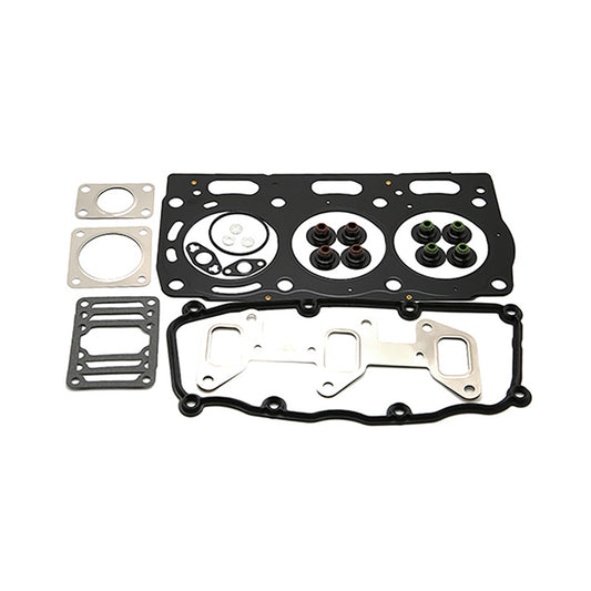 U5LT0351 Upper Gasket Set, Fits Perkins 1100 Engine, Massey Ferguson Tractor