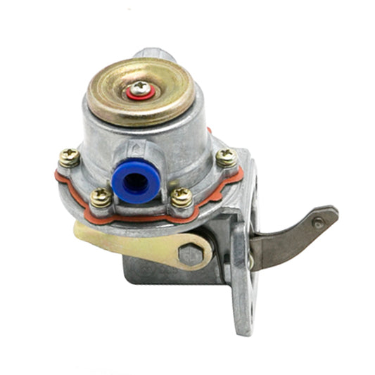 ULPK0011 Fuel Lift Pump, Fits Perkins 4.236,4.248 Engine, Massey Ferguson Tractor