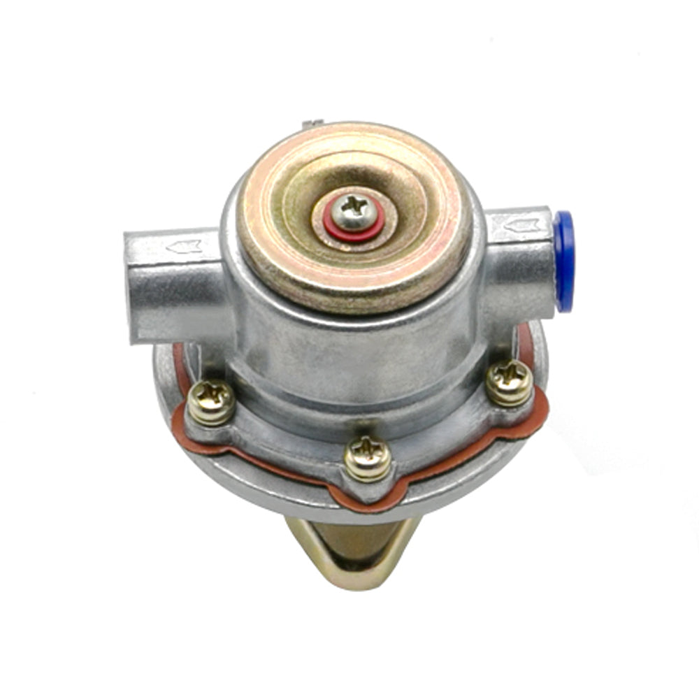 ULPK0011 Fuel Lift Pump, Fits Perkins 4.236,4.248 Engine, Massey Ferguson Tractor