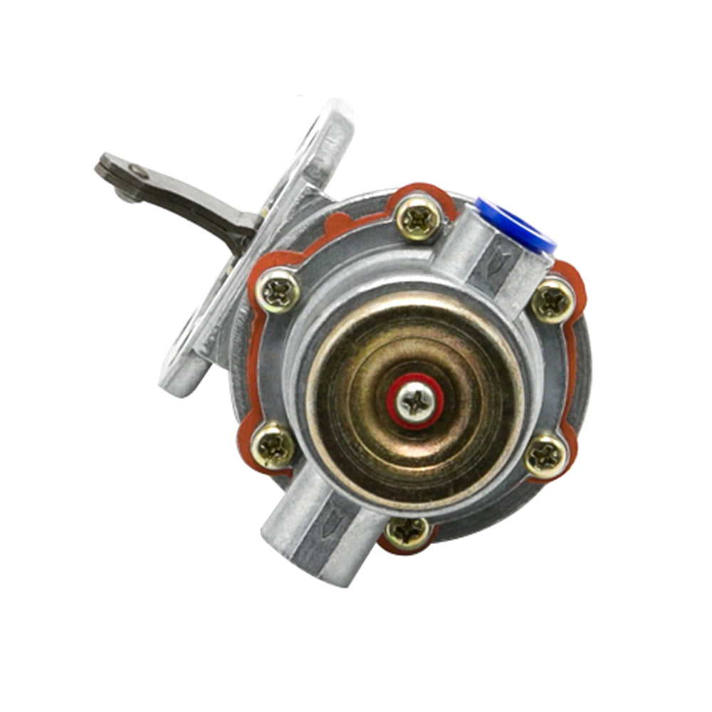 ULPK0011 Fuel Lift Pump, Fits Perkins 4.236,4.248 Engine, Massey Ferguson Tractor