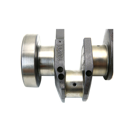 ZZ90082 Crankshaft, Engine Crank Shaft Compatible with Perkins 4.236,4.248 Engine