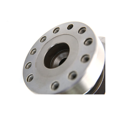 ZZ90082 Crankshaft, Engine Crank Shaft Compatible with Perkins 4.236,4.248 Engine